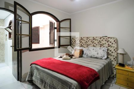 Casa à venda com 380m², 5 quartos e 2 vagasSuíte 4