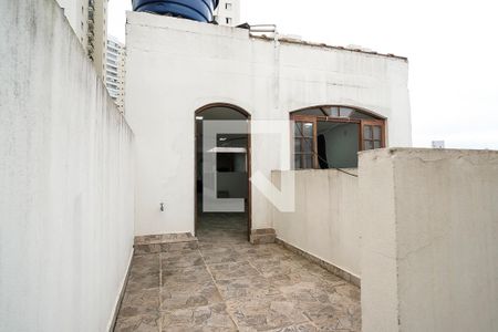 Casa à venda com 380m², 5 quartos e 2 vagasQuintal