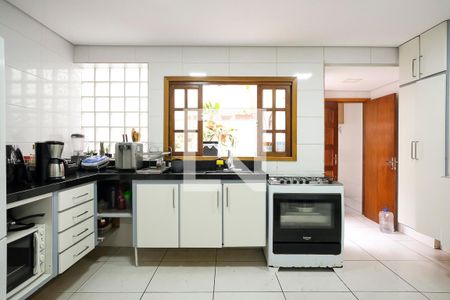 Casa à venda com 380m², 5 quartos e 2 vagasCozinha