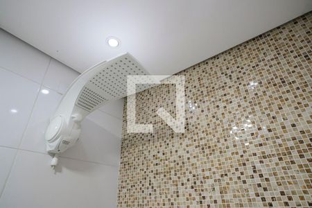 Casa à venda com 380m², 5 quartos e 2 vagasBanheiro Suíte 4