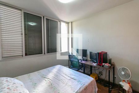 Quarto 2 de apartamento à venda com 4 quartos, 220m² em Gutierrez, Belo Horizonte