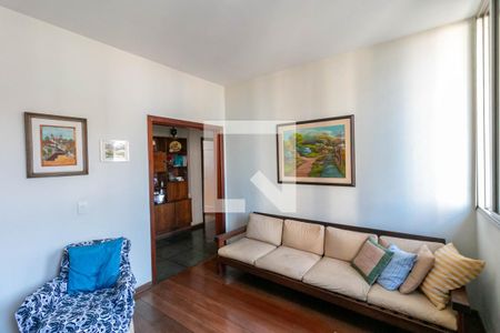 Apartamento à venda com 220m², 4 quartos e 4 vagasQuarto 1