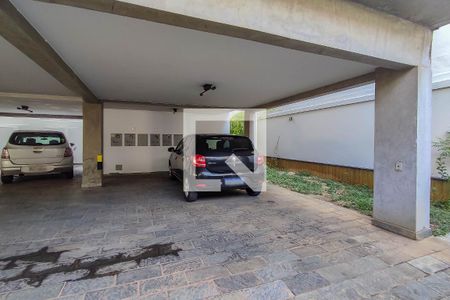 Apartamento à venda com 220m², 4 quartos e 4 vagasGaragem