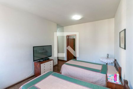 Apartamento à venda com 220m², 4 quartos e 4 vagasQuarto 3