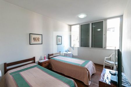 Apartamento à venda com 220m², 4 quartos e 4 vagasQuarto 3