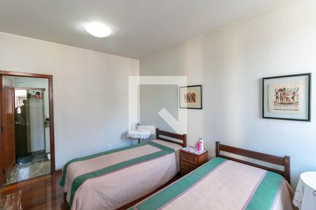 Apartamento à venda com 220m², 4 quartos e 4 vagasQuarto 3