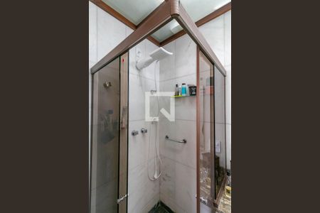 Apartamento à venda com 220m², 4 quartos e 4 vagasBanheiro da Suíte