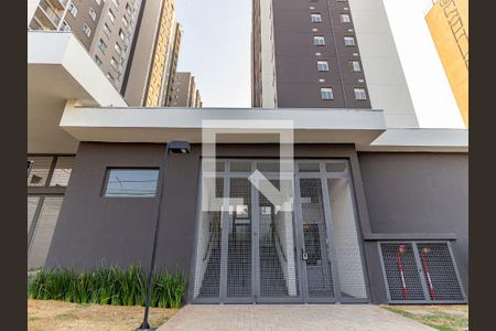 Apartamento para alugar com 25m², 1 quarto e sem vaga Apartamento para alugar com 25m², 1 quarto e sem vagaFachada