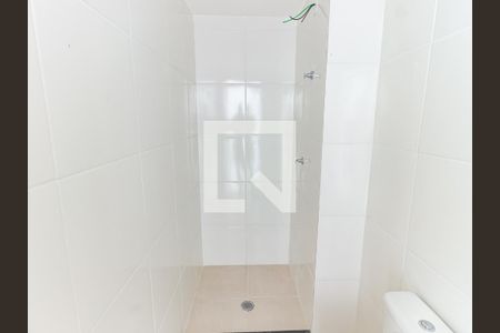 Apartamento para alugar com 25m², 1 quarto e sem vaga Apartamento para alugar com 25m², 1 quarto e sem vagaBanheiro