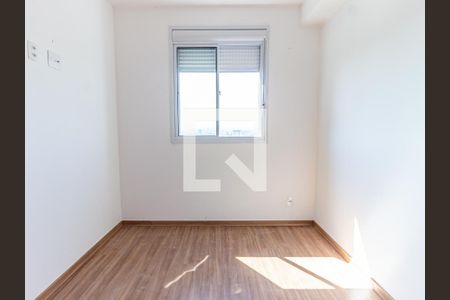 Quarto de apartamento para alugar com 1 quarto, 25m² em Belenzinho, São Paulo