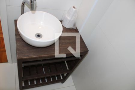 Apartamento à venda com 50m², 1 quarto e sem vagaBanheiro