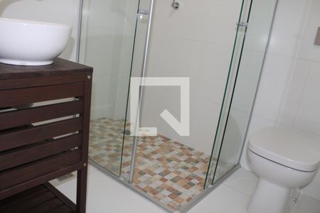 Apartamento à venda com 50m², 1 quarto e sem vagaBanheiro