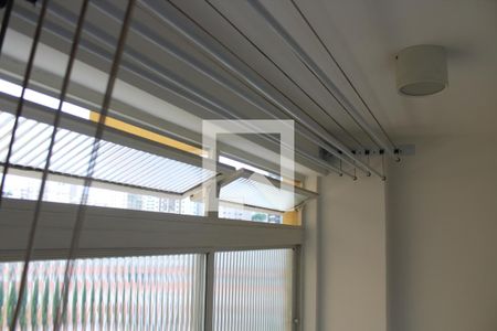 Apartamento à venda com 50m², 1 quarto e sem vagaÁrea de Serviço