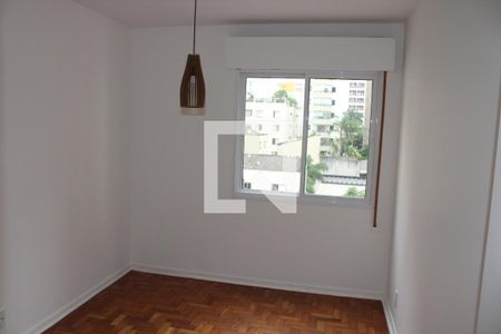 Quarto de apartamento à venda com 1 quarto, 50m² em Perdizes, São Paulo