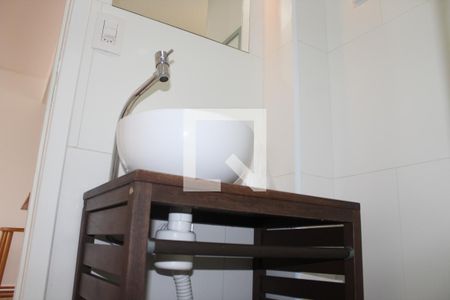 Apartamento à venda com 50m², 1 quarto e sem vagaBanheiro