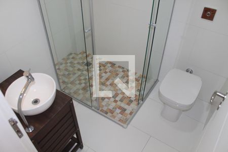 Apartamento à venda com 50m², 1 quarto e sem vagaBanheiro