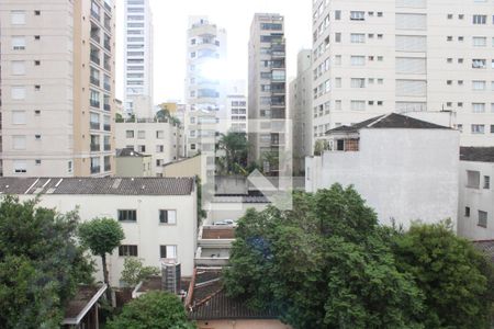 Apartamento à venda com 50m², 1 quarto e sem vagaVista do Quarto