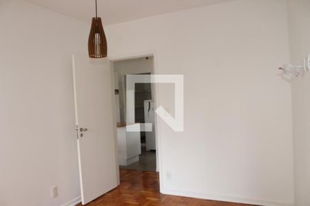 Quarto de apartamento à venda com 1 quarto, 50m² em Perdizes, São Paulo
