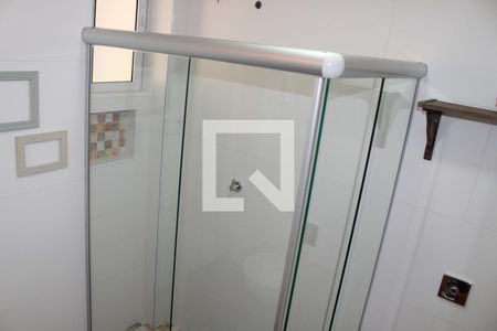 Apartamento à venda com 50m², 1 quarto e sem vagaBanheiro