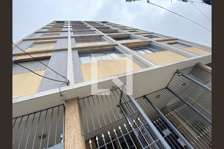 Apartamento à venda com 50m², 1 quarto e sem vagaFachada