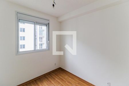 Quarto de apartamento à venda com 1 quarto, 25m² em Santo Amaro, São Paulo