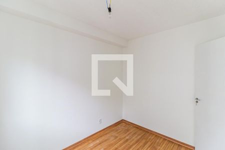 Quarto de apartamento à venda com 1 quarto, 25m² em Santo Amaro, São Paulo