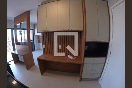Apartamento para alugar com 39m², 1 quarto e 1 vagaCOZINHA