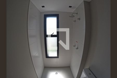 Apartamento para alugar com 39m², 1 quarto e 1 vagaBANHEIRO