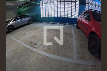 Apartamento para alugar com 39m², 1 quarto e 1 vagaVAGA DE GARAGEM