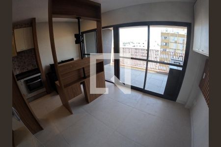 Apartamento para alugar com 39m², 1 quarto e 1 vagaQUARTO