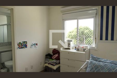 Apartamento à venda com 84m², 2 quartos e 2 vagas Apartamento à venda com 84m², 2 quartos e 2 vagasQuarto 2