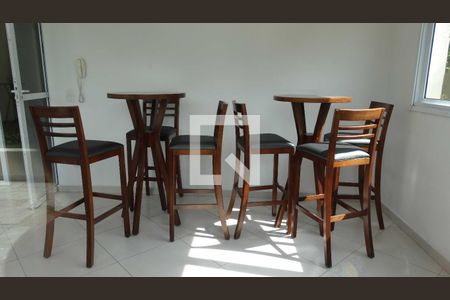 Apartamento à venda com 84m², 2 quartos e 2 vagas Apartamento à venda com 84m², 2 quartos e 2 vagasÁrea comum