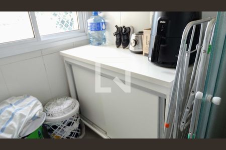 Apartamento à venda com 84m², 2 quartos e 2 vagas Apartamento à venda com 84m², 2 quartos e 2 vagasÁrea de Serviço