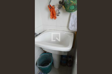 Apartamento à venda com 84m², 2 quartos e 2 vagas Apartamento à venda com 84m², 2 quartos e 2 vagasÁrea de Serviço