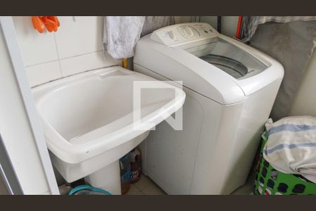 Apartamento à venda com 84m², 2 quartos e 2 vagas Apartamento à venda com 84m², 2 quartos e 2 vagasÁrea de Serviço