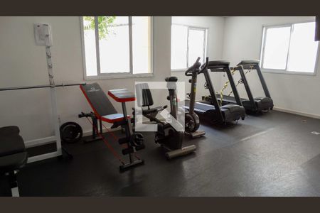 Apartamento à venda com 84m², 2 quartos e 2 vagas Apartamento à venda com 84m², 2 quartos e 2 vagasÁrea comum