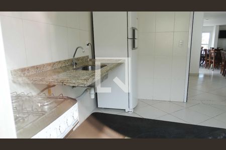 Apartamento à venda com 84m², 2 quartos e 2 vagas Apartamento à venda com 84m², 2 quartos e 2 vagasÁrea comum