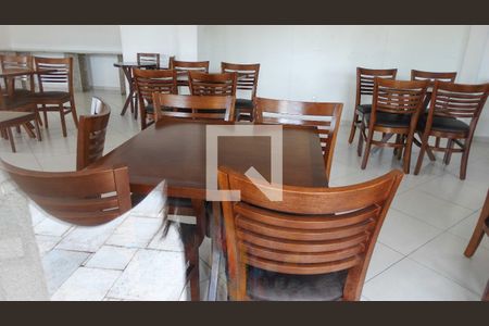 Apartamento à venda com 84m², 2 quartos e 2 vagas Apartamento à venda com 84m², 2 quartos e 2 vagasÁrea comum