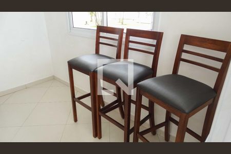 Apartamento à venda com 84m², 2 quartos e 2 vagas Apartamento à venda com 84m², 2 quartos e 2 vagasÁrea comum