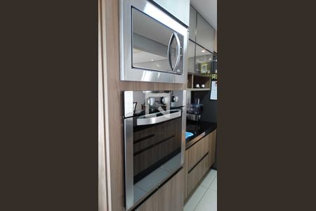 Apartamento à venda com 84m², 2 quartos e 2 vagas Apartamento à venda com 84m², 2 quartos e 2 vagasCozinha