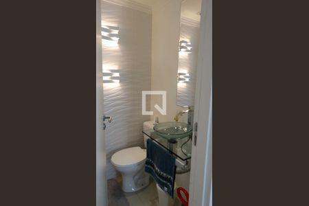 Apartamento à venda com 84m², 2 quartos e 2 vagas Apartamento à venda com 84m², 2 quartos e 2 vagasBanheiro