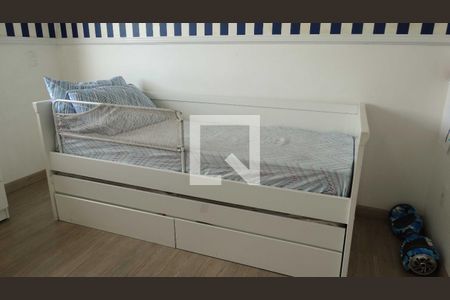 Apartamento à venda com 84m², 2 quartos e 2 vagas Apartamento à venda com 84m², 2 quartos e 2 vagasQuarto 2