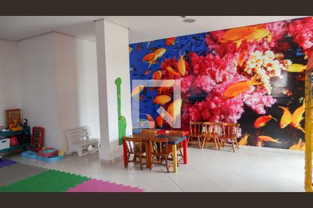 Apartamento à venda com 84m², 2 quartos e 2 vagas Apartamento à venda com 84m², 2 quartos e 2 vagasÁrea comum