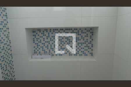 Apartamento à venda com 84m², 2 quartos e 2 vagas Apartamento à venda com 84m², 2 quartos e 2 vagasBanheiro