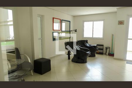 Apartamento à venda com 84m², 2 quartos e 2 vagas Apartamento à venda com 84m², 2 quartos e 2 vagasÁrea comum