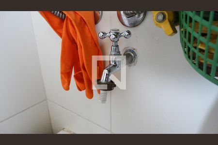 Apartamento à venda com 84m², 2 quartos e 2 vagas Apartamento à venda com 84m², 2 quartos e 2 vagasÁrea de Serviço