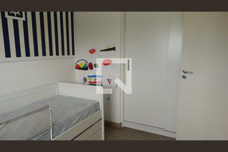 Apartamento à venda com 84m², 2 quartos e 2 vagas Apartamento à venda com 84m², 2 quartos e 2 vagasQuarto 2
