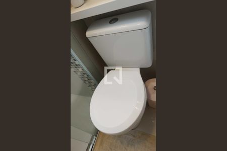 Apartamento à venda com 84m², 2 quartos e 2 vagas Apartamento à venda com 84m², 2 quartos e 2 vagasBanheiro