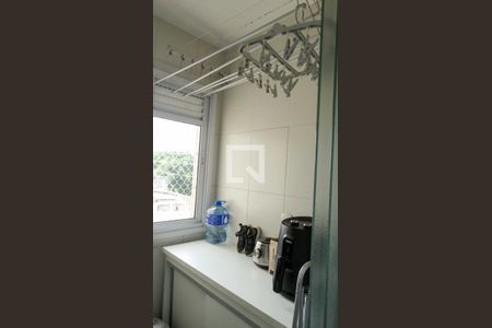 Apartamento à venda com 84m², 2 quartos e 2 vagas Apartamento à venda com 84m², 2 quartos e 2 vagasÁrea de Serviço