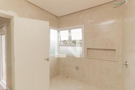 Casa à venda com 192m², 3 quartos e 2 vagas Casa à venda com 192m², 3 quartos e 2 vagasBanheiro da Suíte